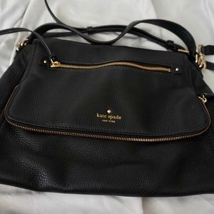 Kate Spade Bag - Coble Hill Toddy